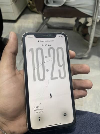 Iphone 11 Pta Approved