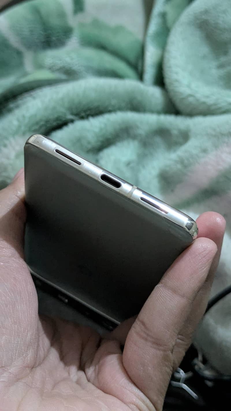 Google Pixel 7 Pro 3