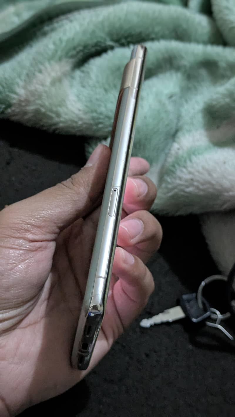 Google Pixel 7 Pro 4