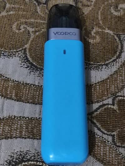 VOOPOO Argus Z2 Pod for sale, Condition 10/10