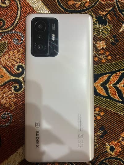 Xiaomi 11T Pro 5G