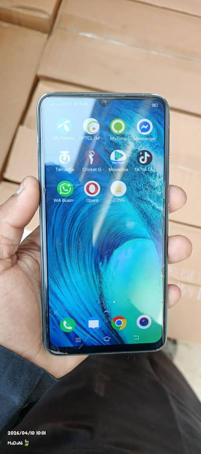 Vivo S1