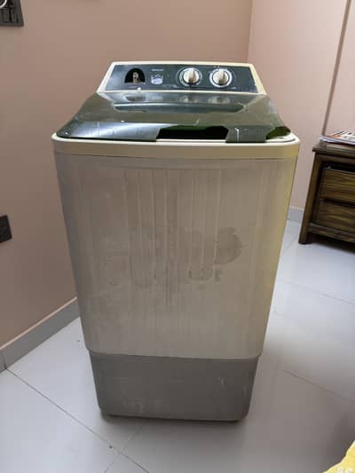 Haier Washing Machine for Sale