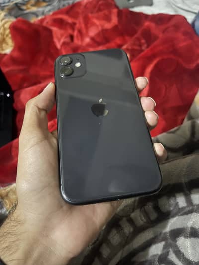 Apple iPhone 11