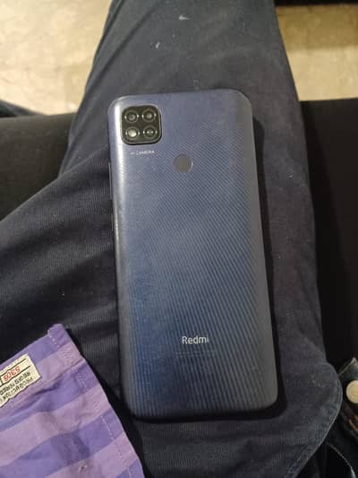 Redmi 9C all genuine