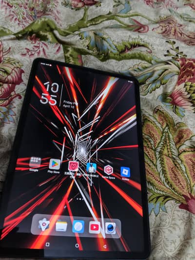 Redmagic Nova Gaming Tablet