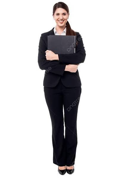 job offer “Private Female Secretary Needed (Part Time / Full Time