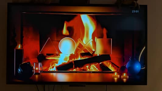 Sony Bravia 3D TV, Full HD,  X-Reality pro