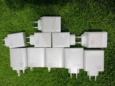 All Types of Mobile accessories branded