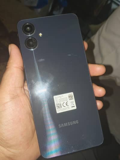 Samsung Galaxy A06 for sale | 8GB | 128GB