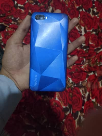 Realme c2 GP 32 room 2