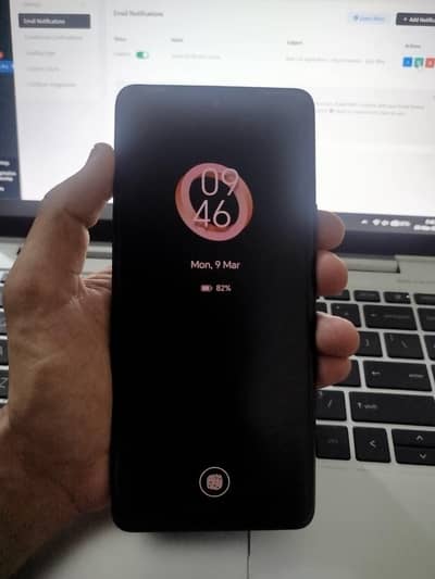 Honor X9b 5G | 12GB+256GB | 10/10 Condition | 5800mAh Battery