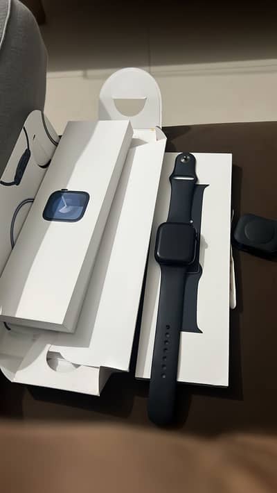 Apple Watch series 9