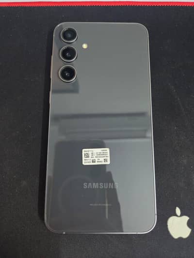 Samsung galaxy s23 FE