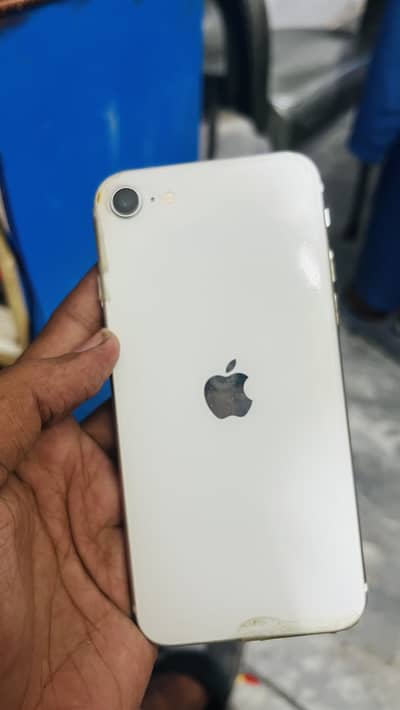 iPhone SE 2020 2nd generation 64gb