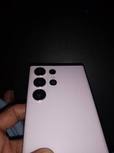 SAMSUNG S23 ULTRA 12.512 GB APPROVED