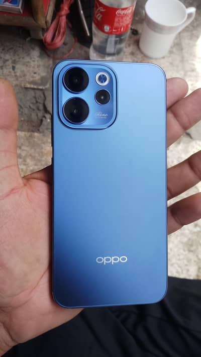 oppo Reno 15F 5G