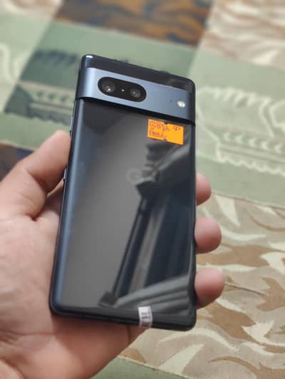 Google Pixel 7 - PTA Approved 8GB | RAM 128GB Storage