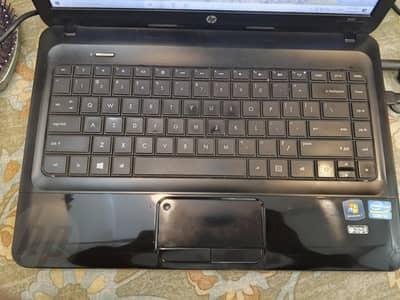 HP 1000 i3, 2nd generation