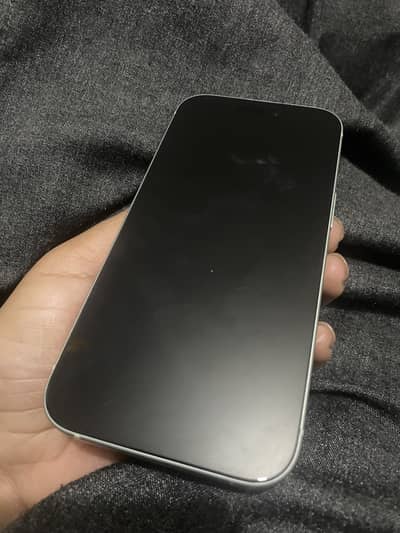 Apple iPhone 15 in best condition (Almost new)