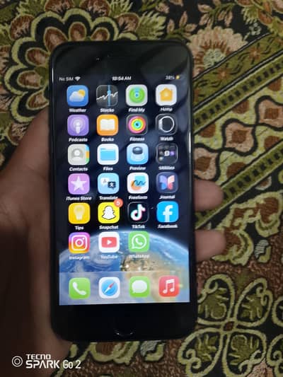 iphone se panel Chang buttery sarves Baki all ok