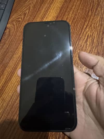 12 Pro max 256 GB Pta Approved