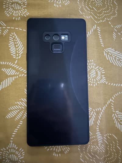 8/512 gb camera and all sensors okay