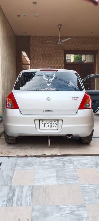 Suzuki swift 21 model brand new car