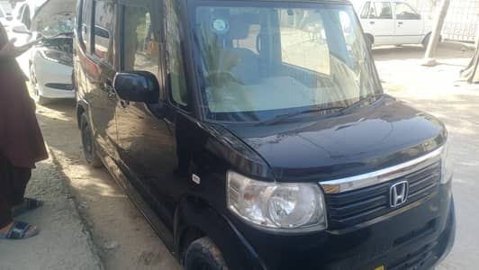 urgent sale honda n box 2014 +2018