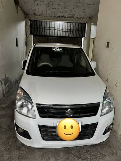 Wagonr vxl.   03157784305