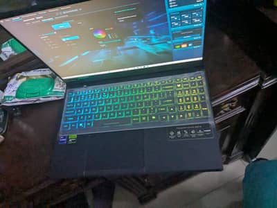 Acer Predator Neo 16 Gaming Laptop |Core i9-14900HX|16GB RAM|RTX4060