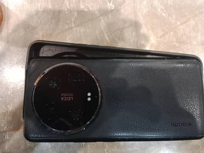 Xiaomi 14 ultra Global variant