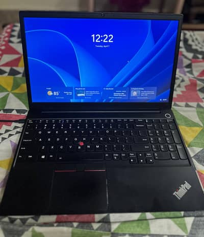 Lenovo 11th Gen - i5 - 16/512