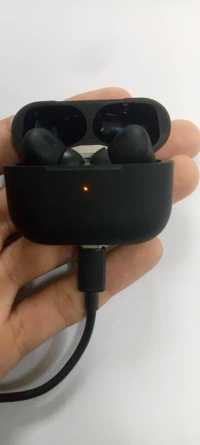 air pods pro 2