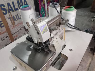 Pegasus M700 Full Machine motor payadan