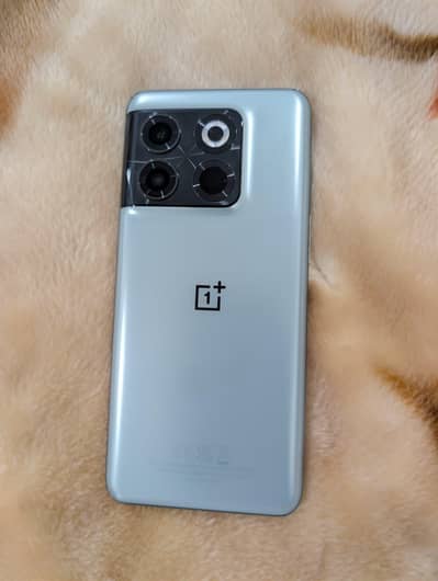 OnePlus 10T Official PTA approved