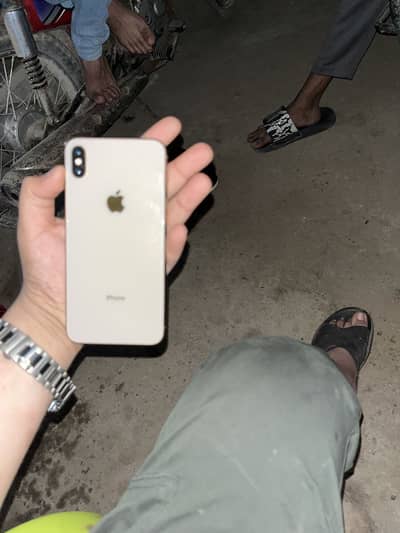 Iphone xsmax pta approved