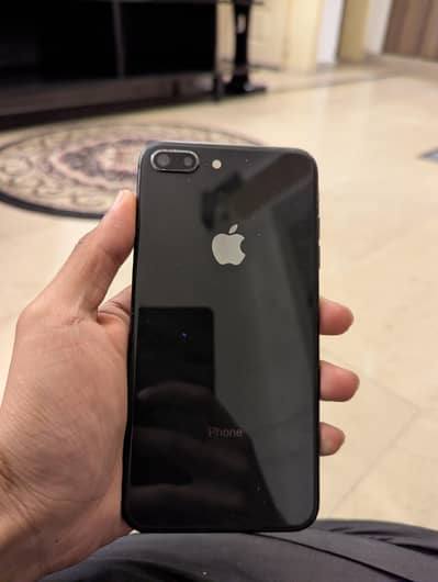 Iphone 8 Plus 64 GB for sale jv