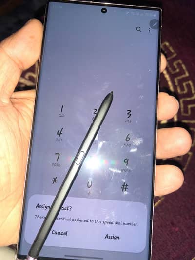 8/256 pta totally original