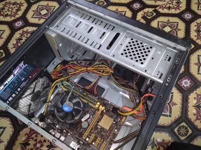 I7 4th Gen (Best Low Budget Gaming PC)