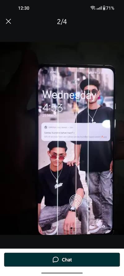 exchange 03196101898 12gb 128gb