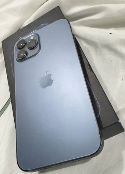 12 pro Max PTA Approved