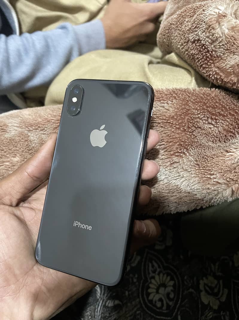 iPhone x 2