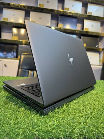 Hp ZBook | 15u G5 Core i5 7th Generation | 2GB Graphics Card