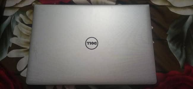 Dell Inspiron Core i7  6Generation 16GB RAM 256GB SSD 4GB Graphic Card