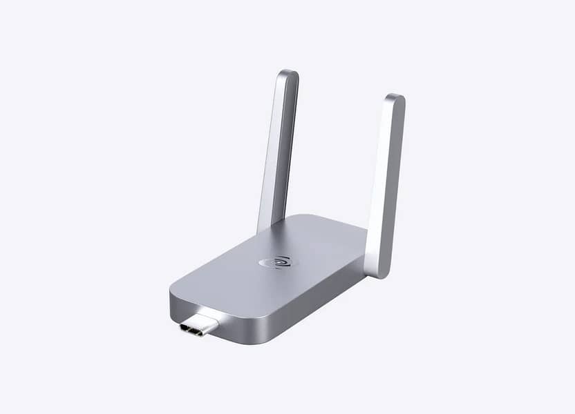 Deeper Connect Air 2