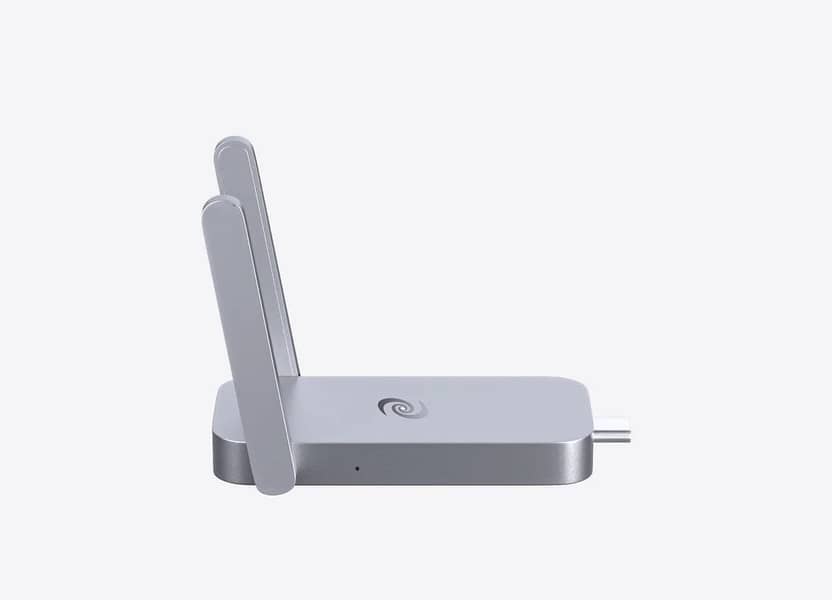 Deeper Connect Air 3