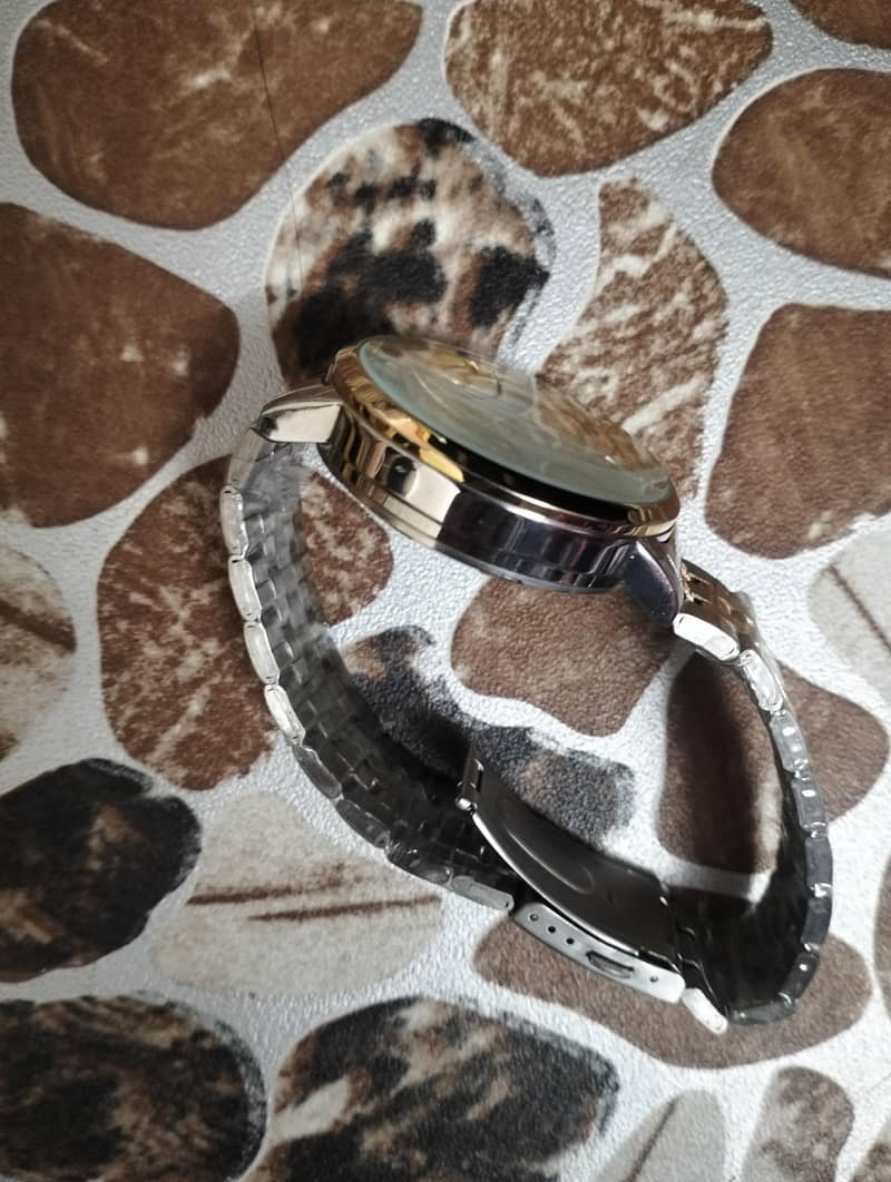 Rolex automatic watch 3