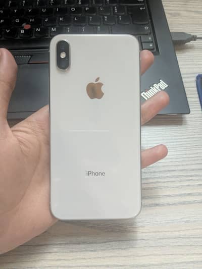 Iphone X waterpack 64 Gb