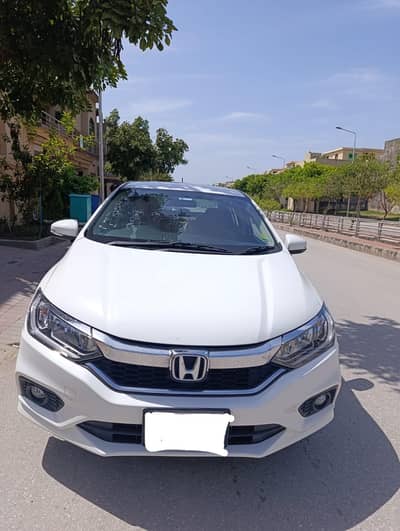 Brand new City 1.2 2025 model